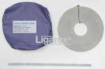 Ligarex®-Band, 10,0 x 0,5 mm breit