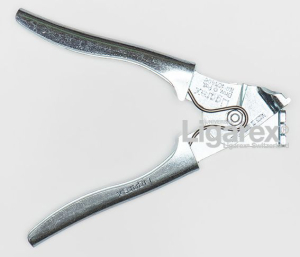 Ligarex®-Pliers, assembly tool