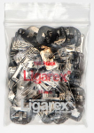 Ligarex®-Eyelets, 10,0 mm wide (Cr/Ni)