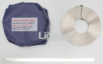 Ligarex®-Strip, 10,0 x 0,3 mm wide