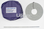 Ligarex®-Strip, 5,0 x 0,4 mm wide